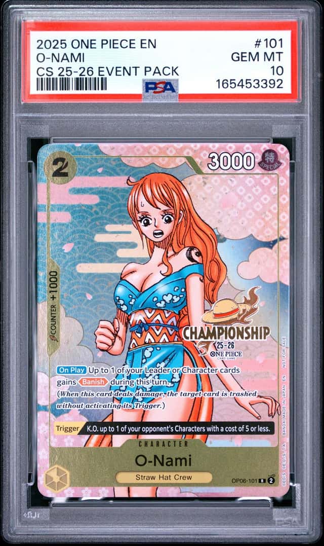O-Nami
