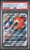 Charizard Vstar