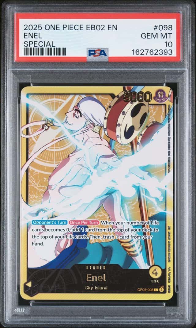 Enel