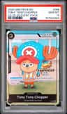 Tony Tony Chopper