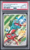 Bulbasaur