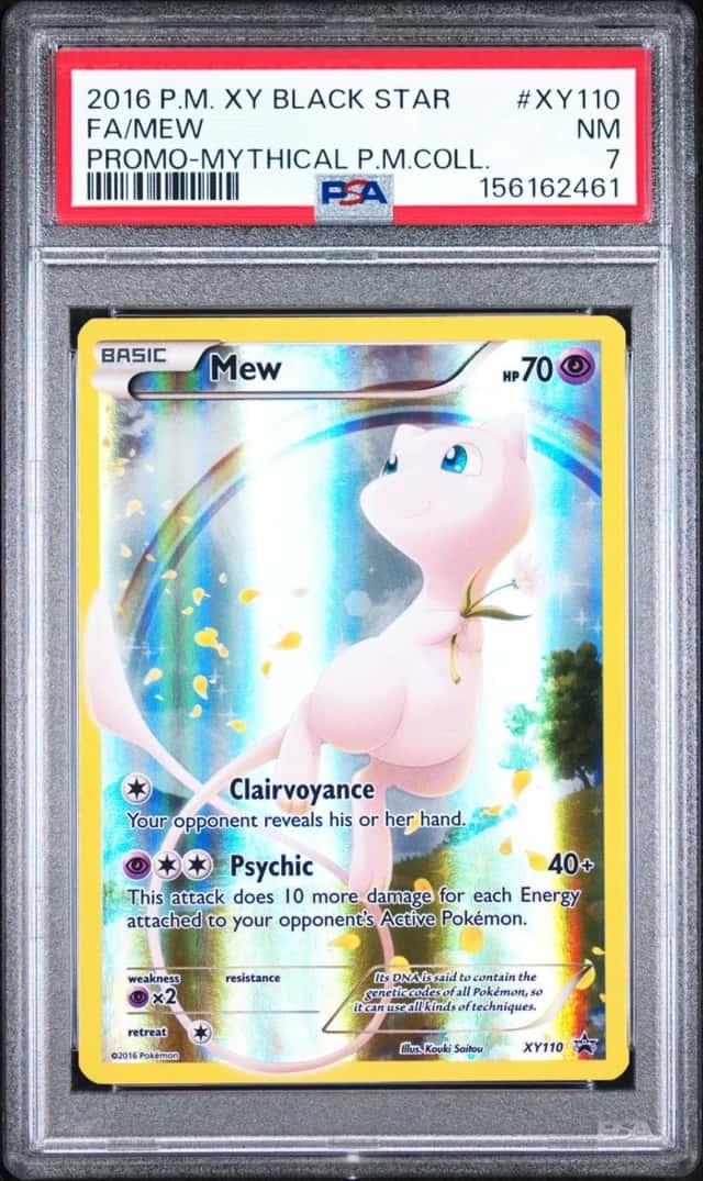 Mew