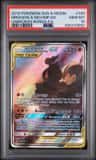Marshadow & Machamp Gx