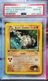 Brock'S Graveler