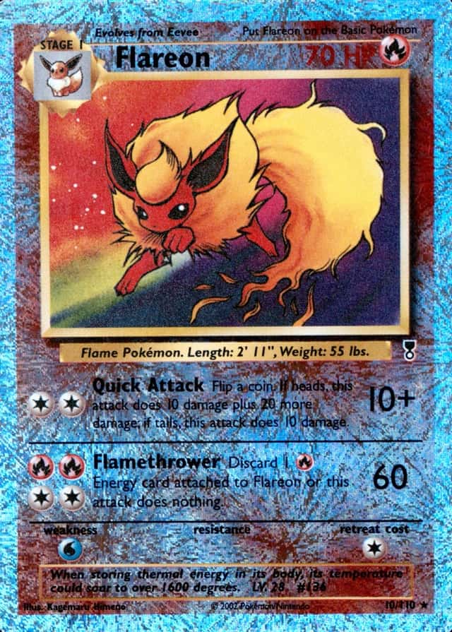 Reverse Holo