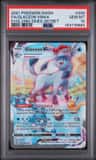 Glaceon Vmax