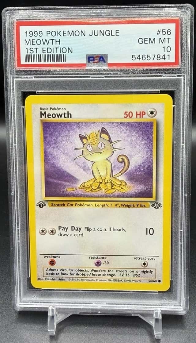 Meowth
