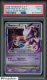 Mewtwo Lv X