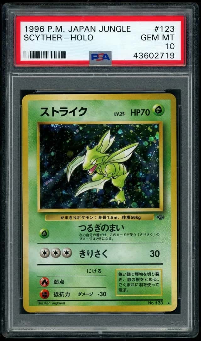 Scyther