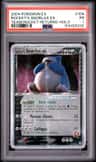 Rocket'S Snorlax Ex