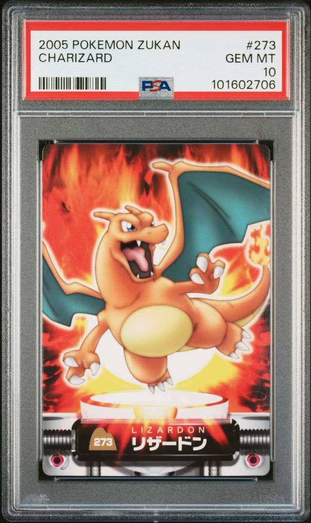 Charizard