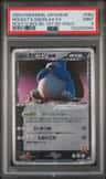 Rocket'S Snorlax Ex