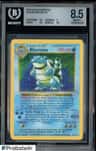 Blastoise