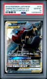 Umbreon & Darkrai Gx