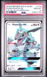 Rayquaza Gx