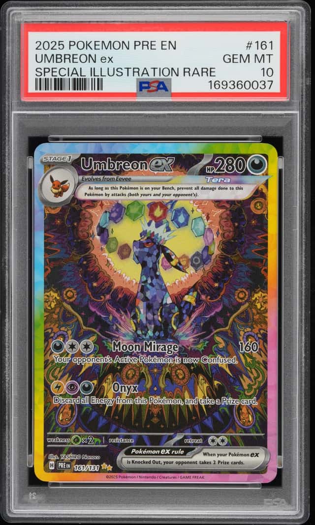 UMBREON ex