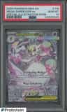 Mega Gardevoir Ex