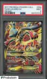 M Lucario Ex