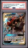 Umbreon & Darkrai Gx