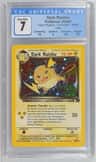 Dark Raichu