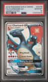 Charizard Gx