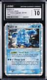 Regice Ex