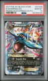 M Sharpedo Ex
