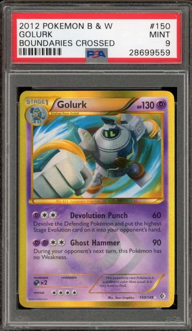 Golurk