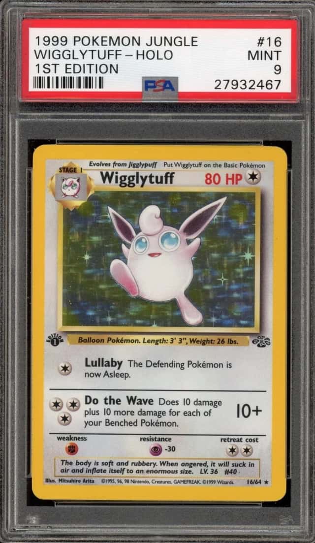 Wigglytuff