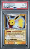 Jolteon Ex