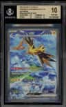 Zapdos Ex