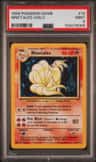 Ninetales