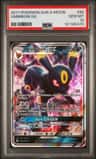 Umbreon Gx