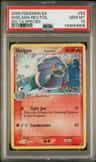 Shelgon δ