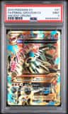 Primal Groudon Ex