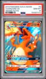 Charizard Gx