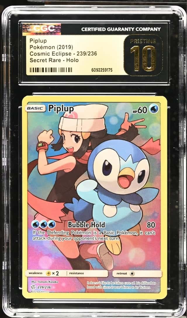 Piplup