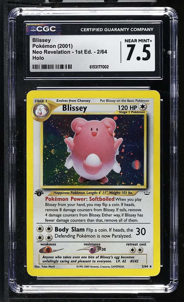 Blissey