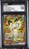 Meowth Ex