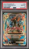 M Charizard Ex