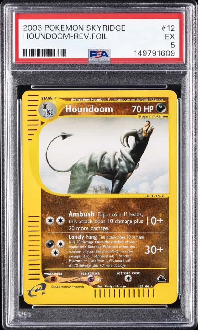 Houndoom