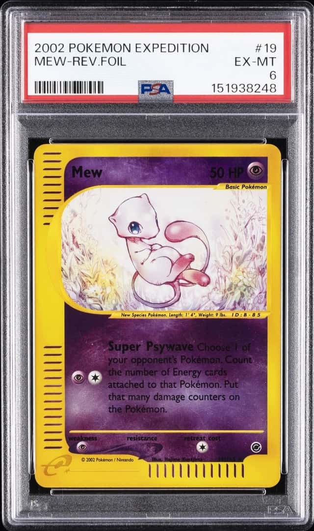 Mew
