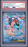 Mega Greninja Ex