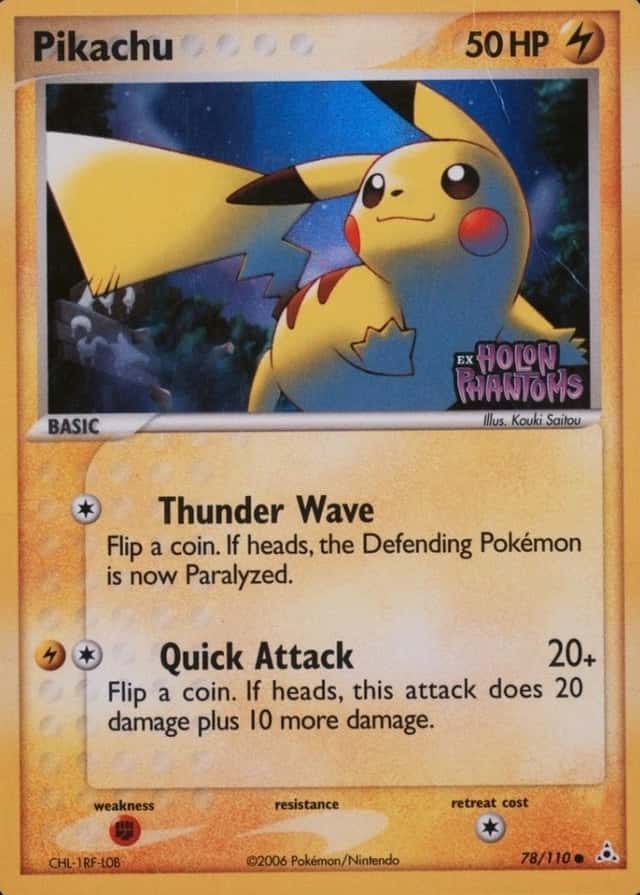 Reverse Holo