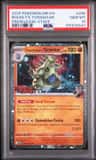 Rocket'S Tyranitar