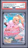 Lillie'S Clefairy Ex