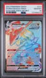 Rayquaza Vmax