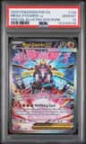 Mega Zygarde Ex
