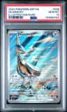 Skarmory