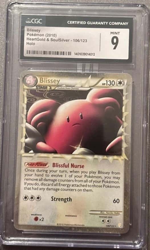Blissey